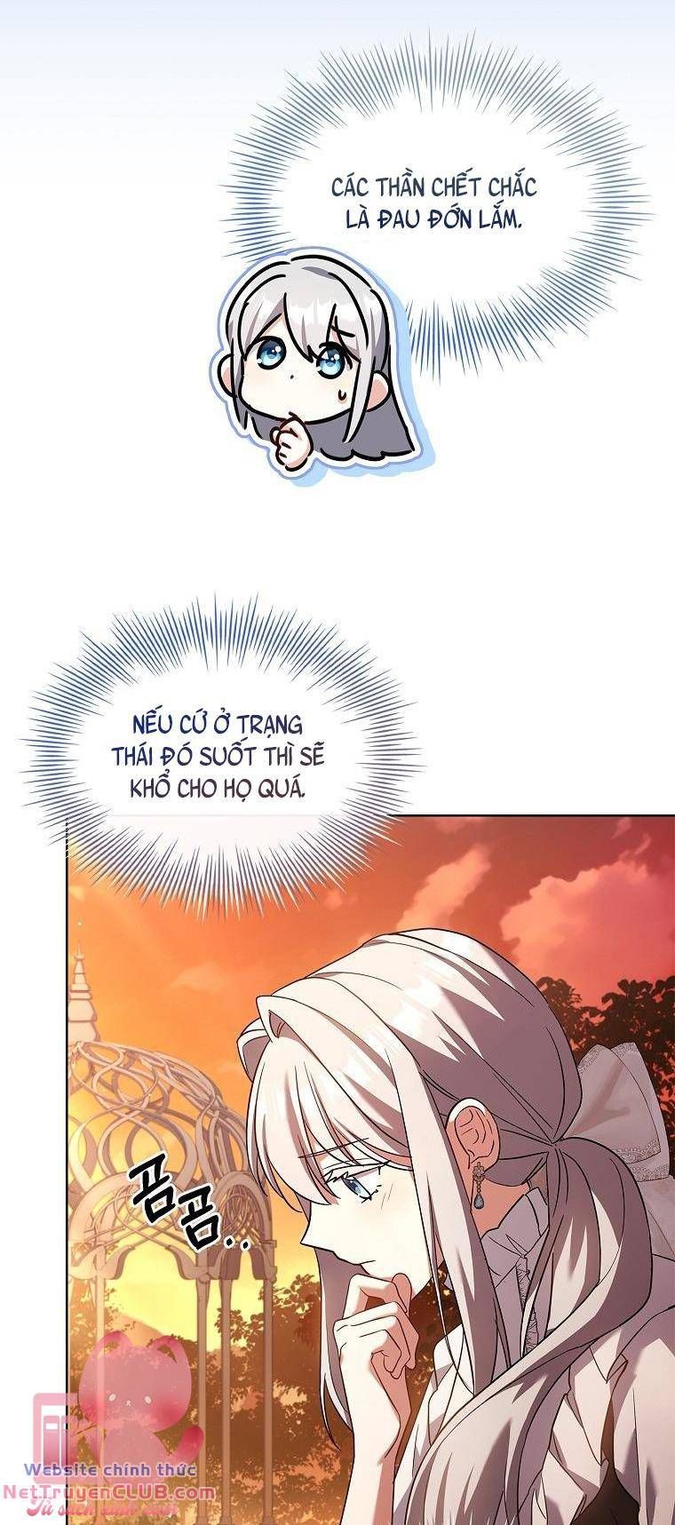 Từ Trúc Mã Hoá Thành Ông Xã Chapter 51 - 6