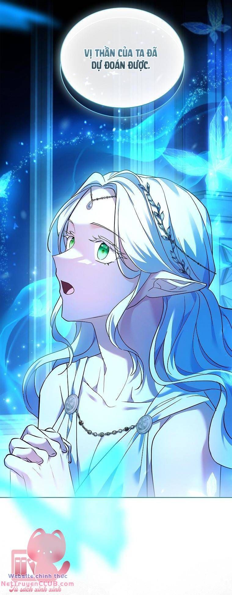 Từ Trúc Mã Hoá Thành Ông Xã Chapter 51 - 56