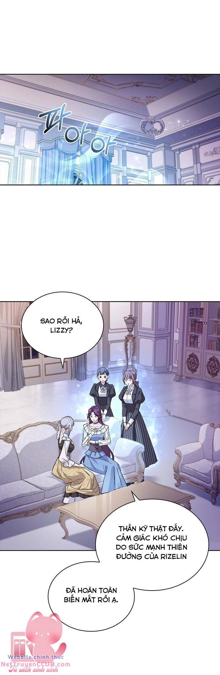 Từ Trúc Mã Hoá Thành Ông Xã Chapter 51 - 59