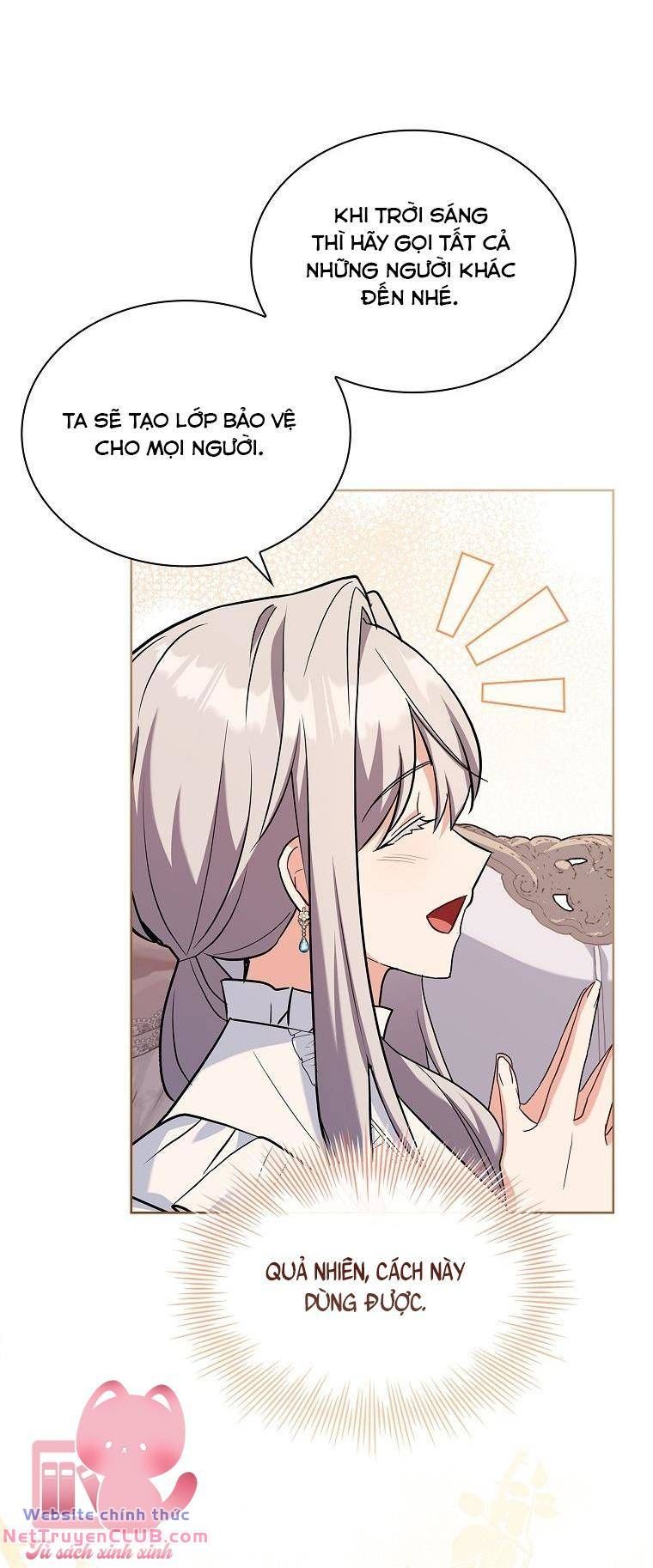 Từ Trúc Mã Hoá Thành Ông Xã Chapter 51 - 60