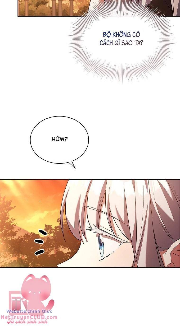 Từ Trúc Mã Hoá Thành Ông Xã Chapter 51 - 7