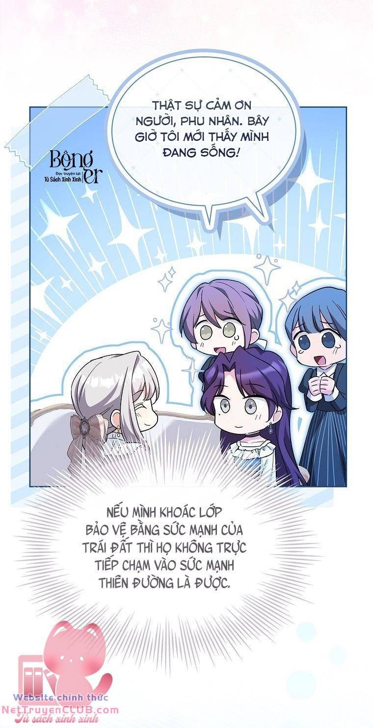 Từ Trúc Mã Hoá Thành Ông Xã Chapter 51 - 62