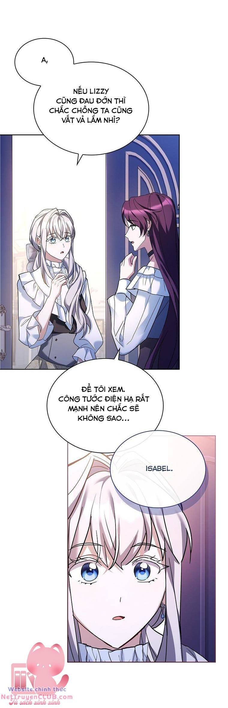 Từ Trúc Mã Hoá Thành Ông Xã Chapter 51 - 64