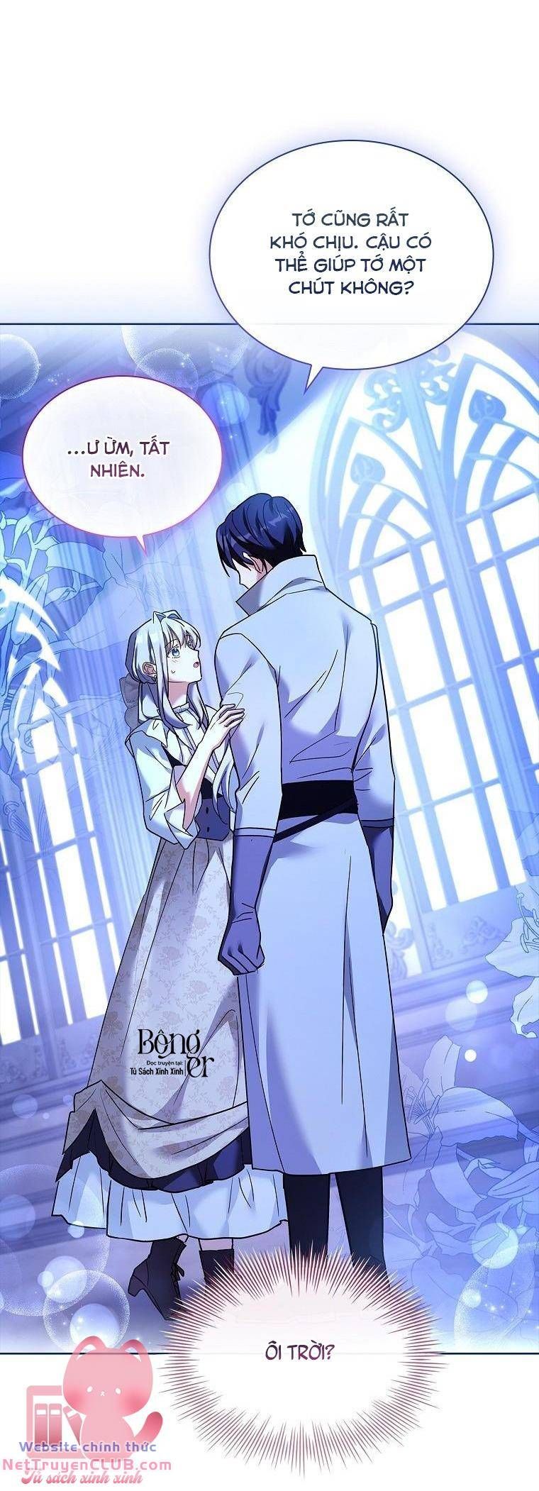 Từ Trúc Mã Hoá Thành Ông Xã Chapter 51 - 66