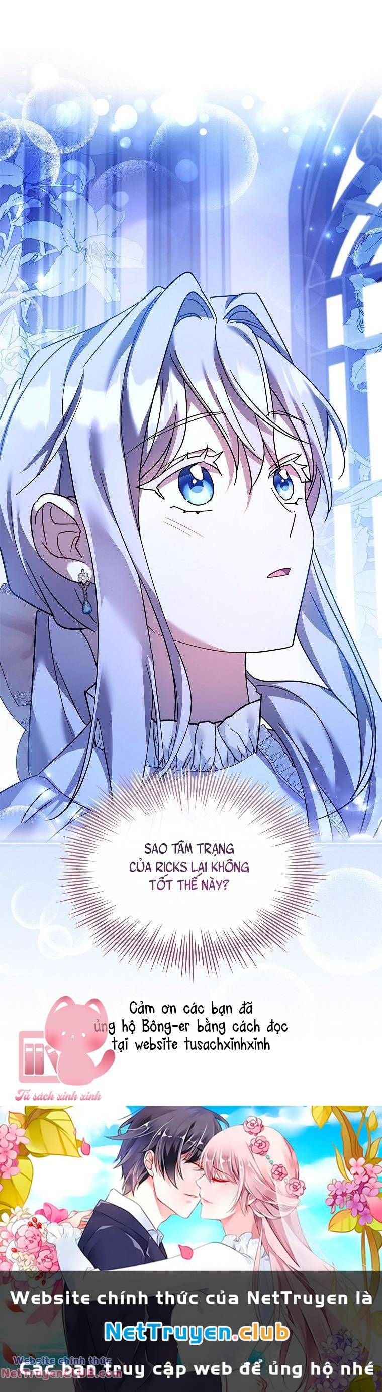 Từ Trúc Mã Hoá Thành Ông Xã Chapter 51 - 67