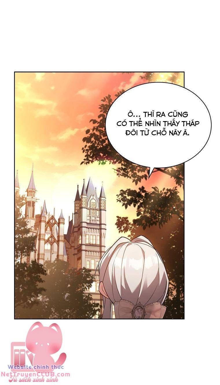 Từ Trúc Mã Hoá Thành Ông Xã Chapter 51 - 8