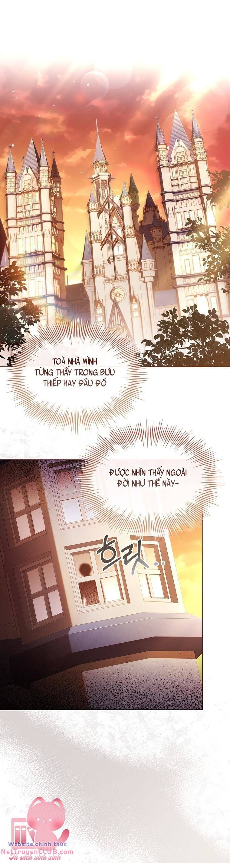 Từ Trúc Mã Hoá Thành Ông Xã Chapter 51 - 9