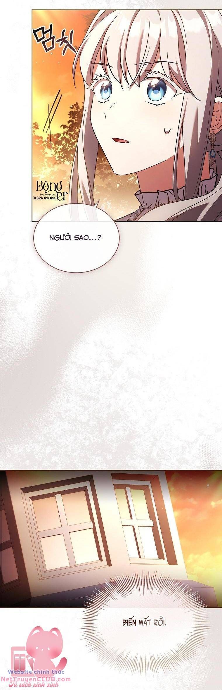 Từ Trúc Mã Hoá Thành Ông Xã Chapter 51 - 10