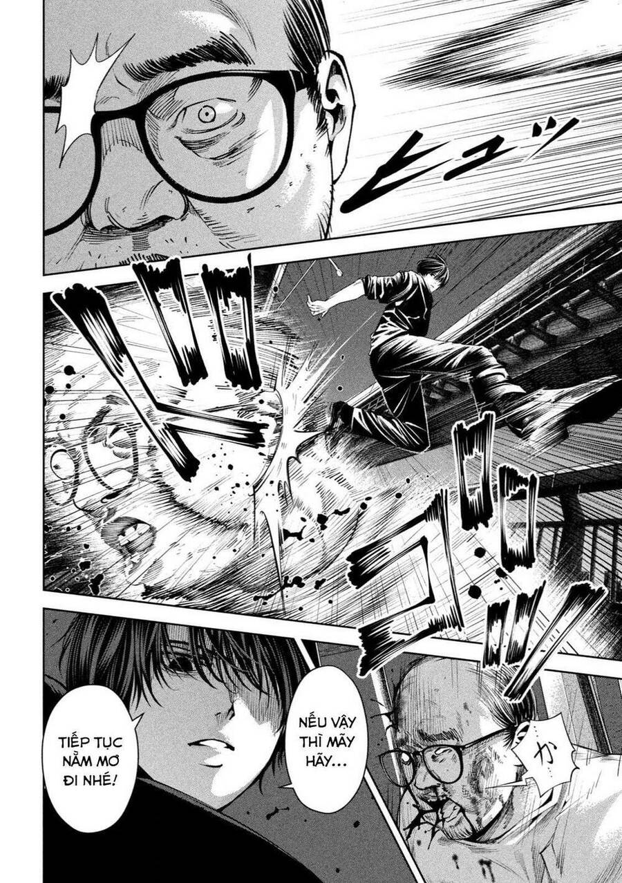 Sát Đạo Chapter 22 - 10