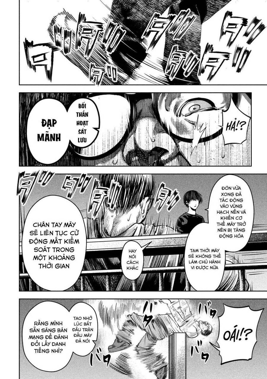 Sát Đạo Chapter 23 - 14