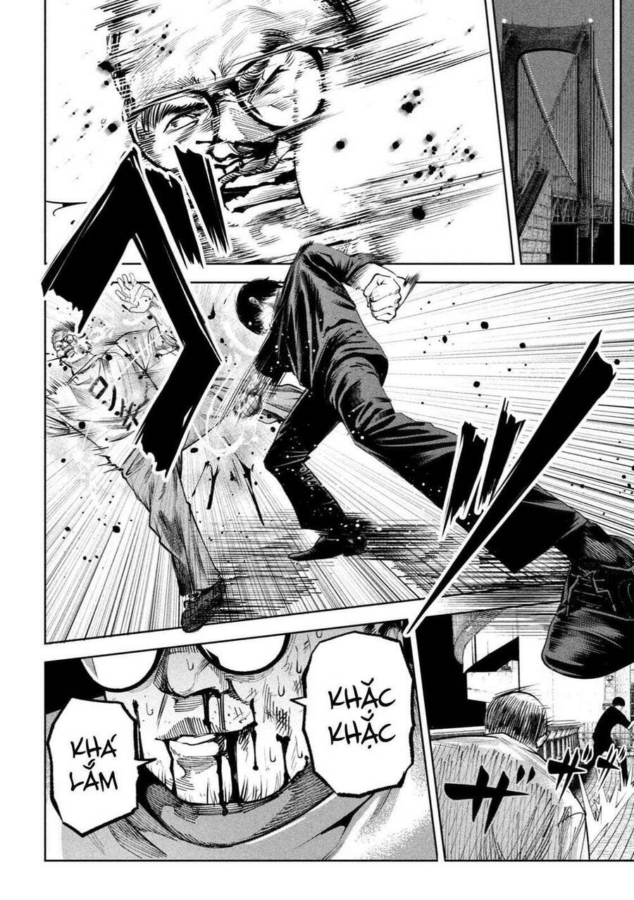 Sát Đạo Chapter 23 - 6