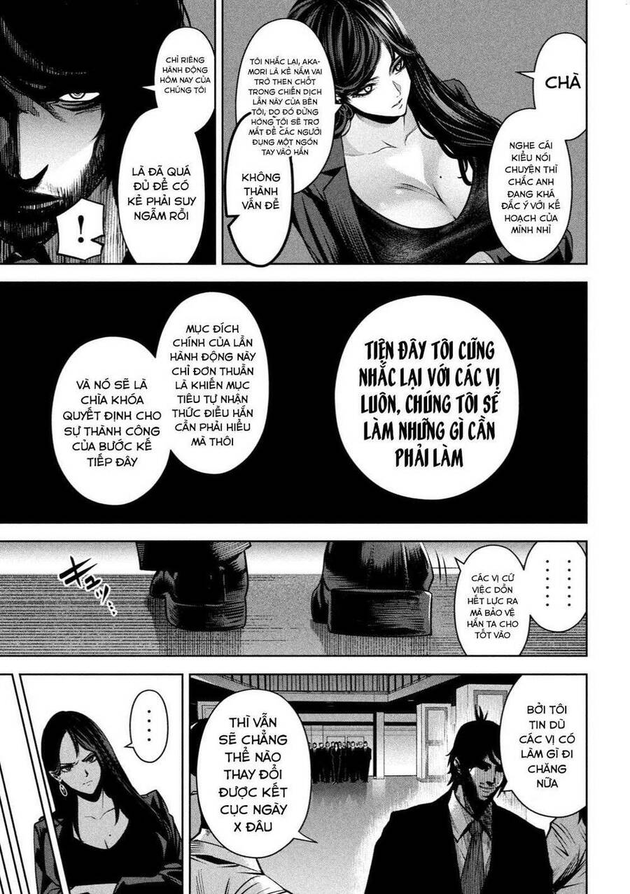 Sát Đạo Chapter 25 - 13
