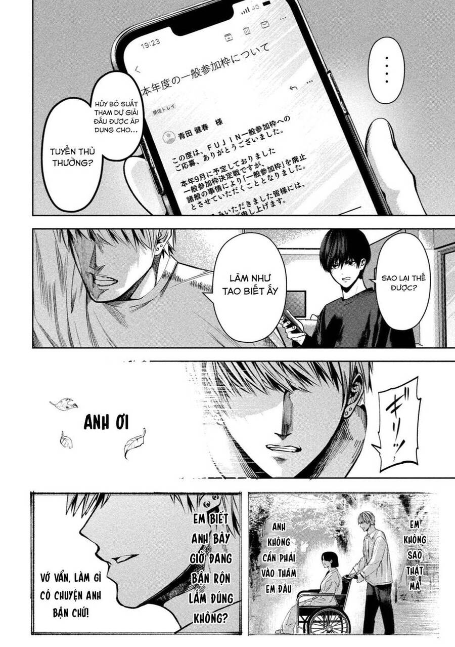 Sát Đạo Chapter 27 - 5