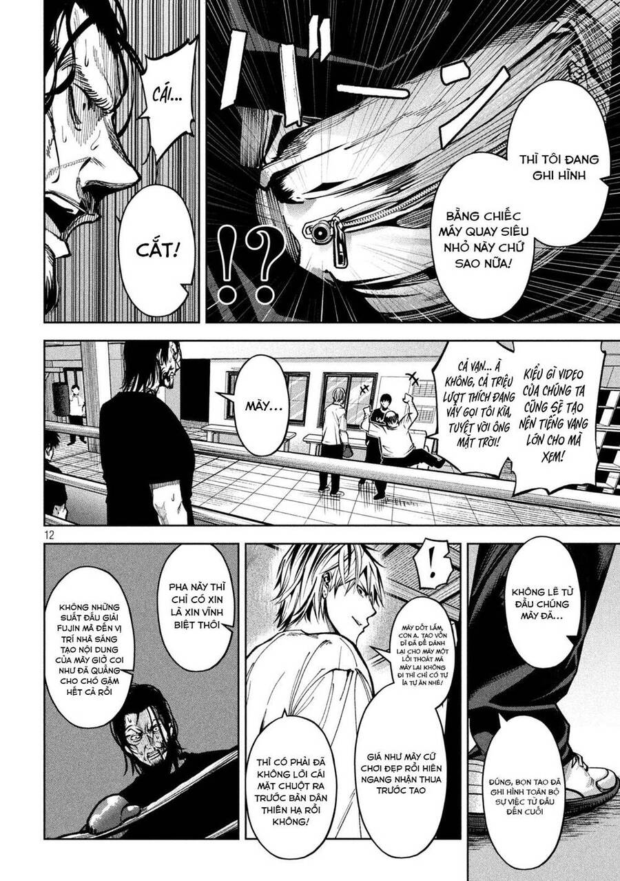 Sát Đạo Chapter 29 - 14