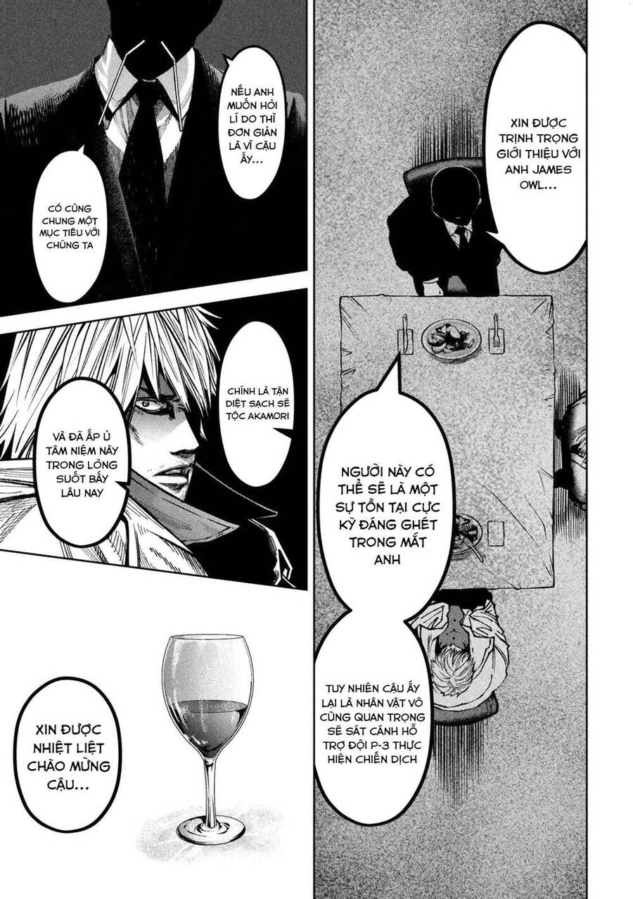 Sát Đạo Chapter 30 - 7