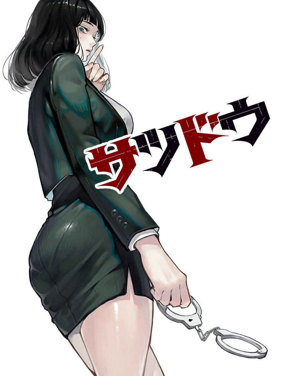 Sát Đạo Chapter 31 - 2