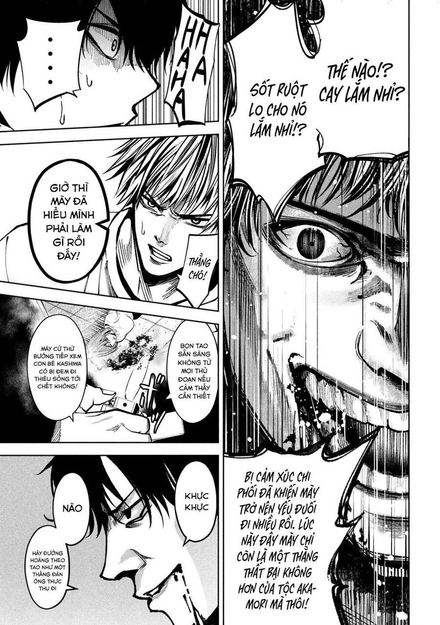 Sát Đạo Chapter 31 - 13