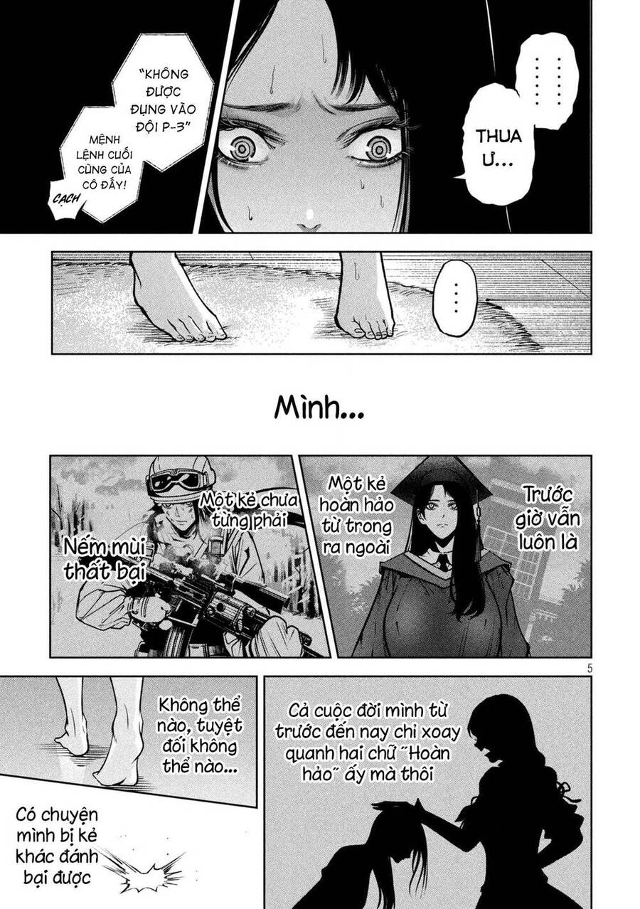 Sát Đạo Chapter 31 - 7