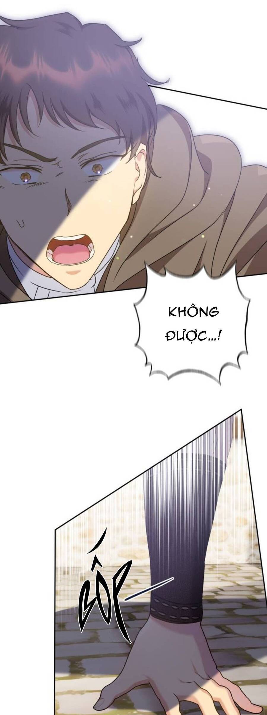 Đại Úy! Chiến Trường Lần Này Là Nơi Này Sao? Chapter 16.2 - 3