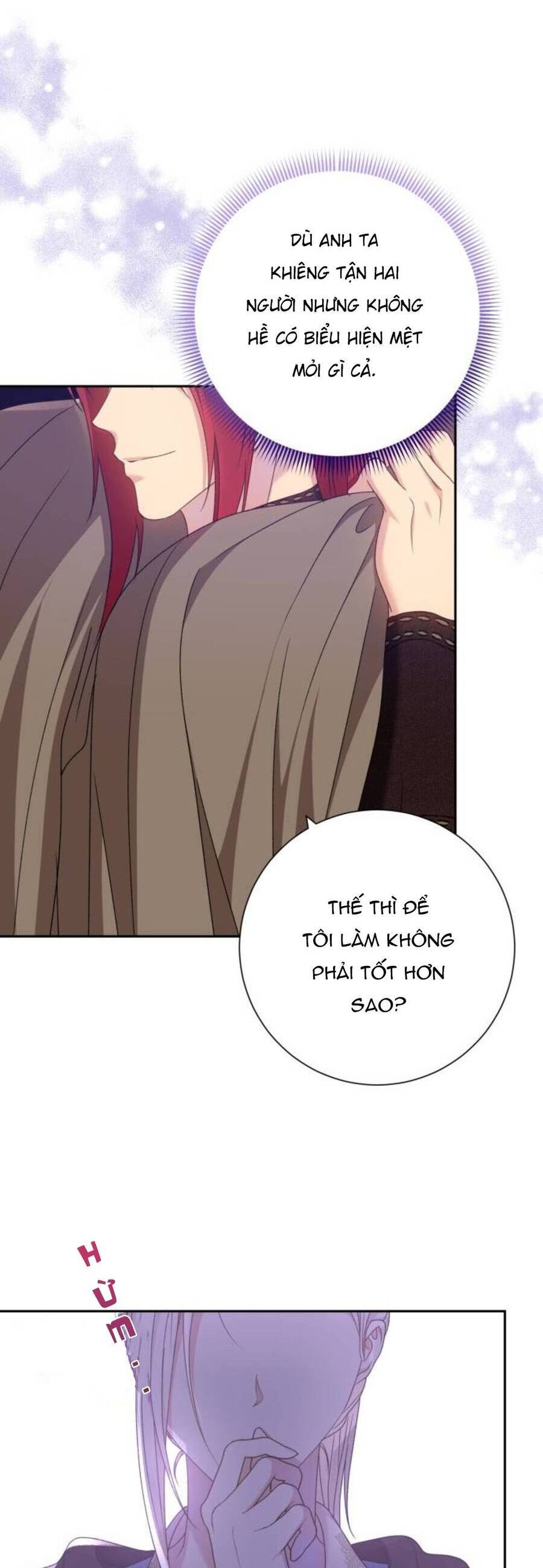 Đại Úy! Chiến Trường Lần Này Là Nơi Này Sao? Chapter 16.2 - 22