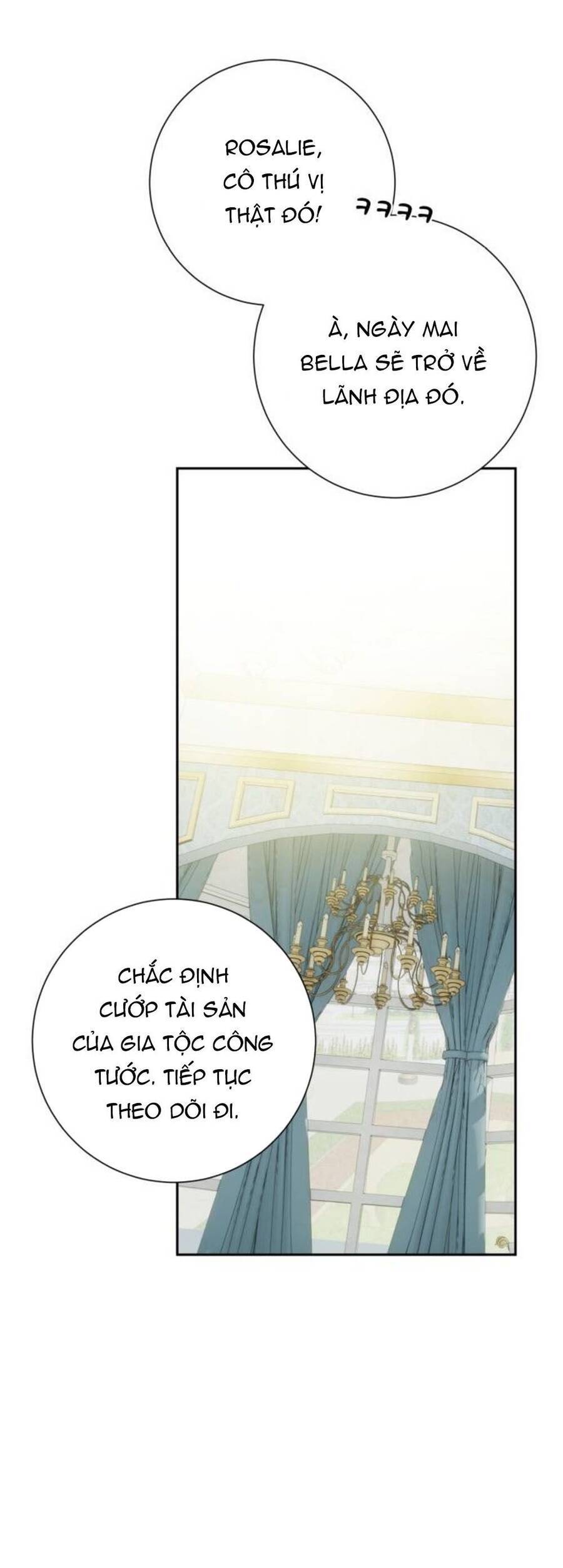 Đại Úy! Chiến Trường Lần Này Là Nơi Này Sao? Chapter 26.1 - 23