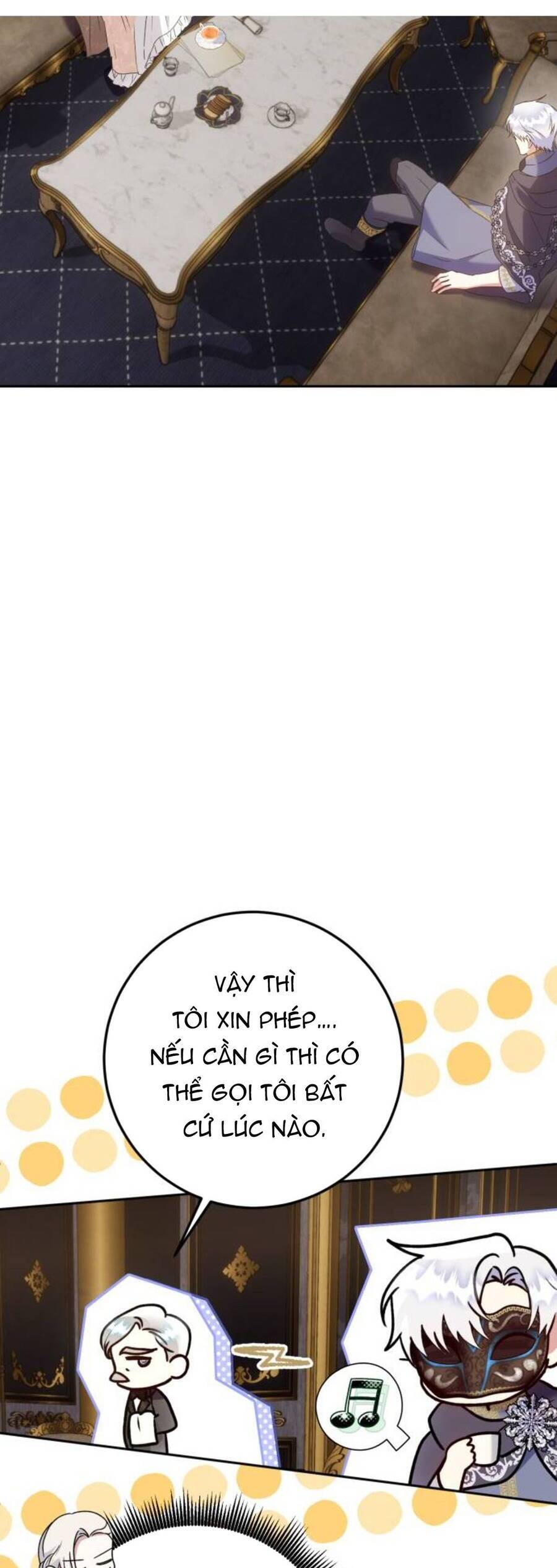 Đại Úy! Chiến Trường Lần Này Là Nơi Này Sao? Chapter 28.1 - 16