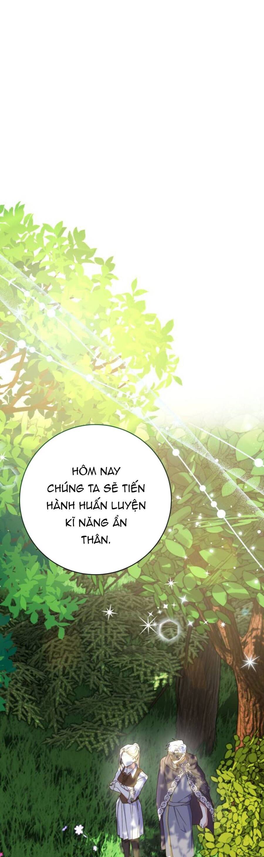 Đại Úy! Chiến Trường Lần Này Là Nơi Này Sao? Chapter 28.1 - 3