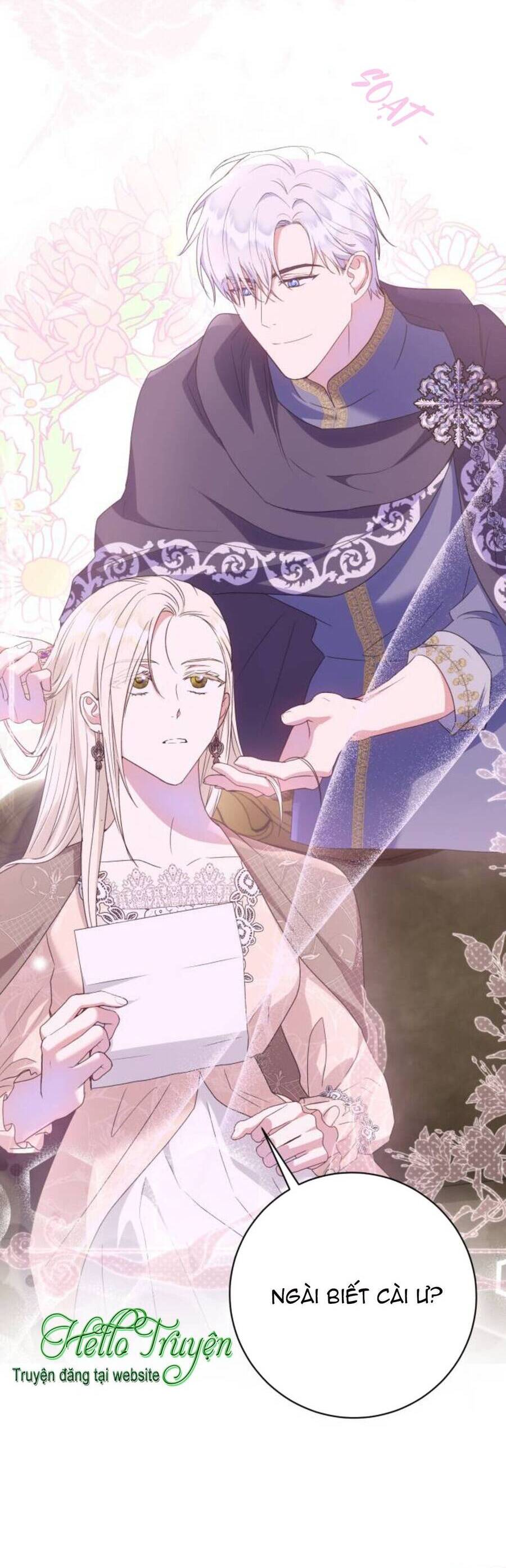 Đại Úy! Chiến Trường Lần Này Là Nơi Này Sao? Chapter 28.1 - 21