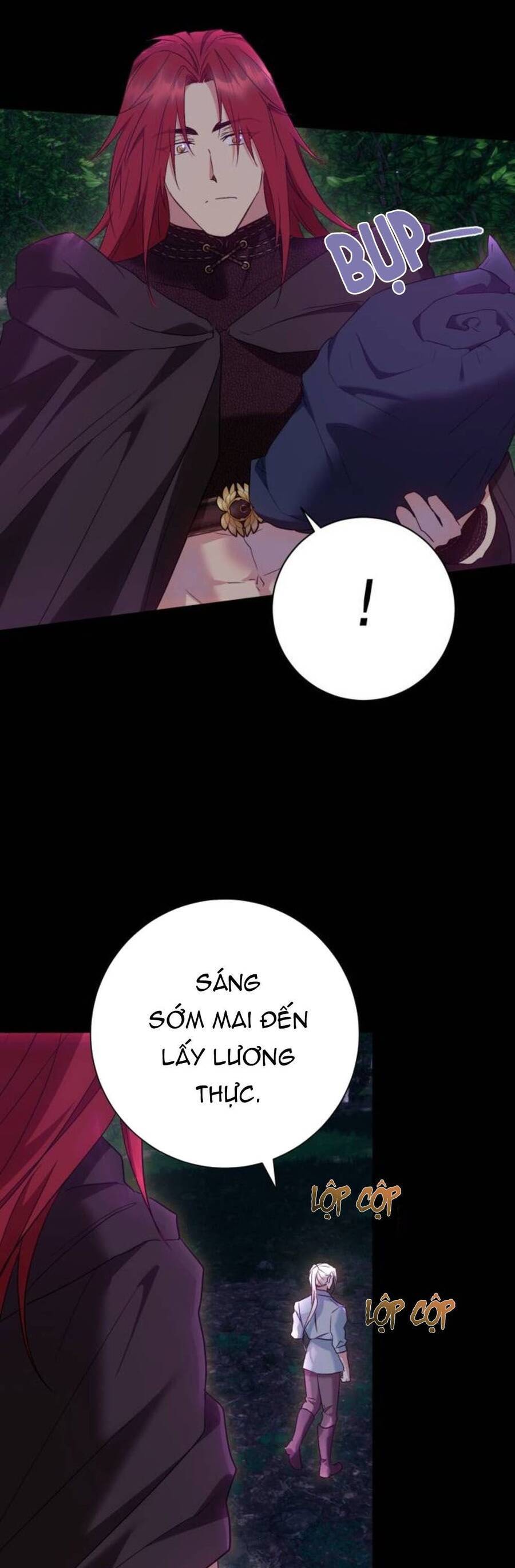 Đại Úy! Chiến Trường Lần Này Là Nơi Này Sao? Chapter 33.2 - 4