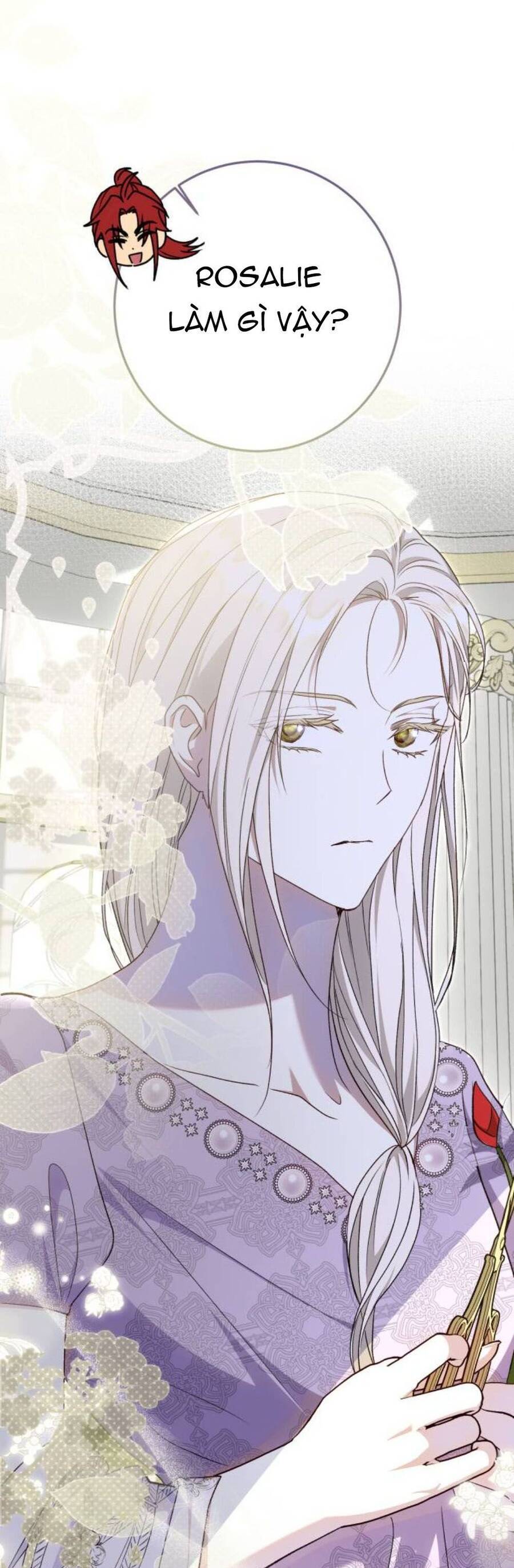 Đại Úy! Chiến Trường Lần Này Là Nơi Này Sao? Chapter 48.1 - 26