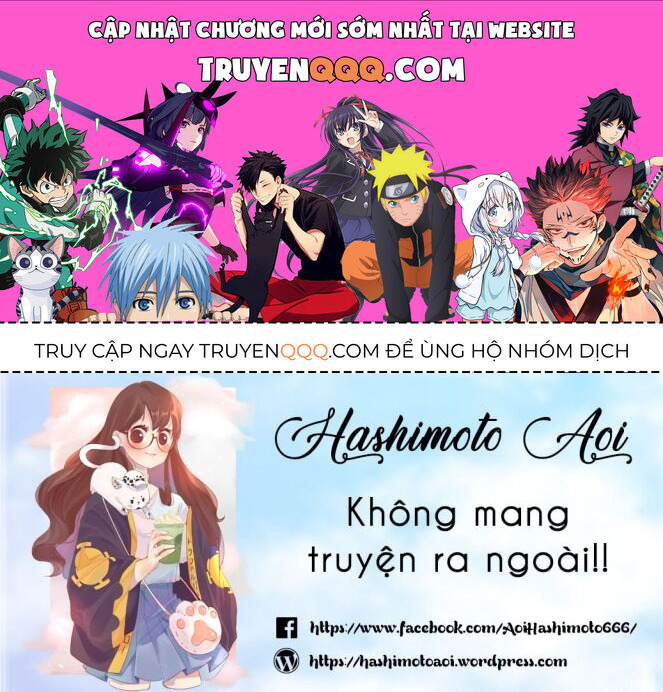 Học Viện One Piece Chapter 40 - 1