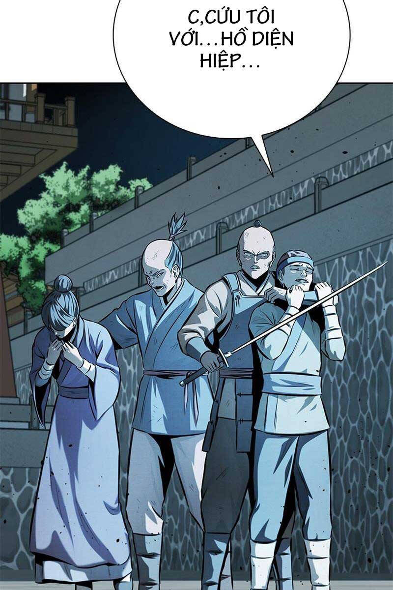 Kiếm Đế Nguyệt Linh Chapter 53 - 103