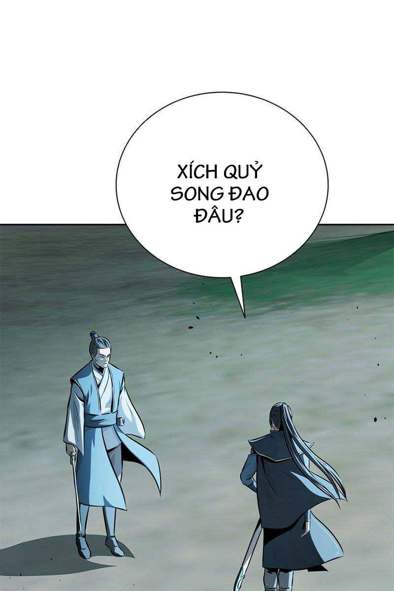 Kiếm Đế Nguyệt Linh Chapter 53 - 111