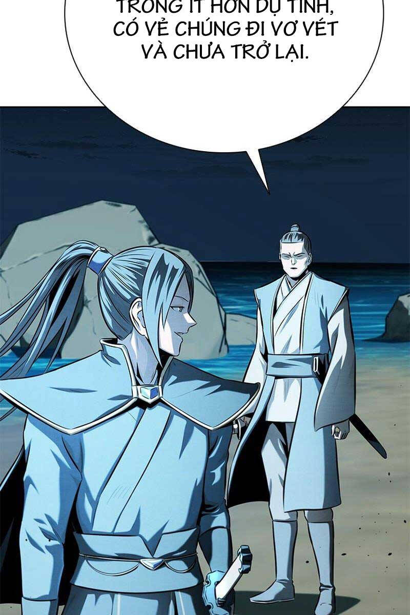 Kiếm Đế Nguyệt Linh Chapter 53 - 113