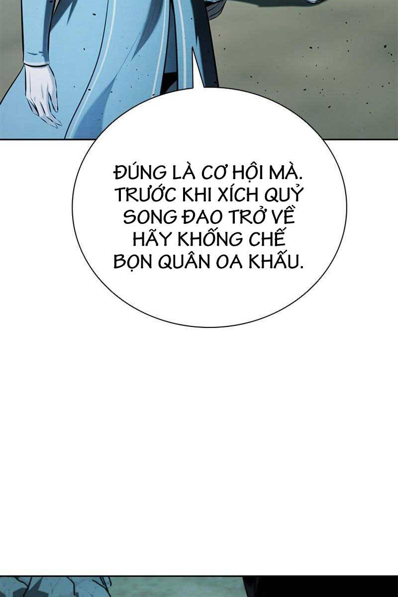 Kiếm Đế Nguyệt Linh Chapter 53 - 114