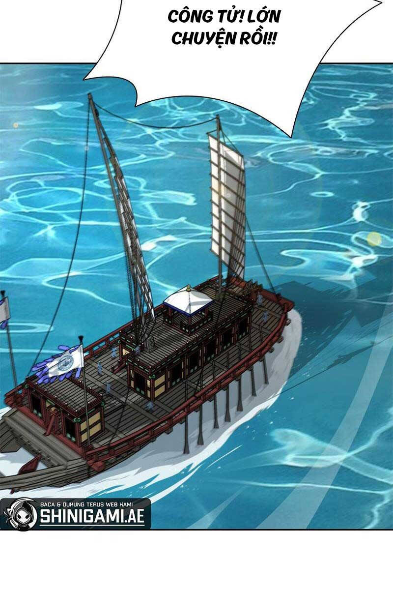 Kiếm Đế Nguyệt Linh Chapter 53 - 14