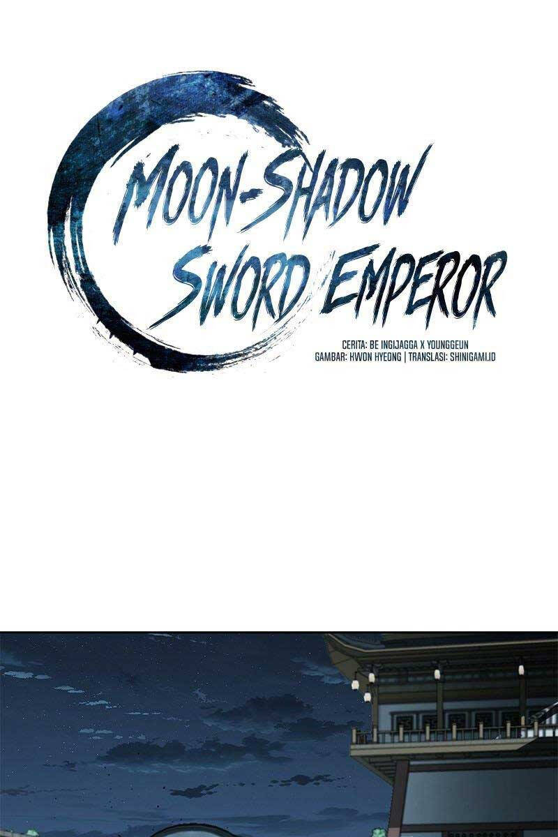 Kiếm Đế Nguyệt Linh Chapter 53 - 21