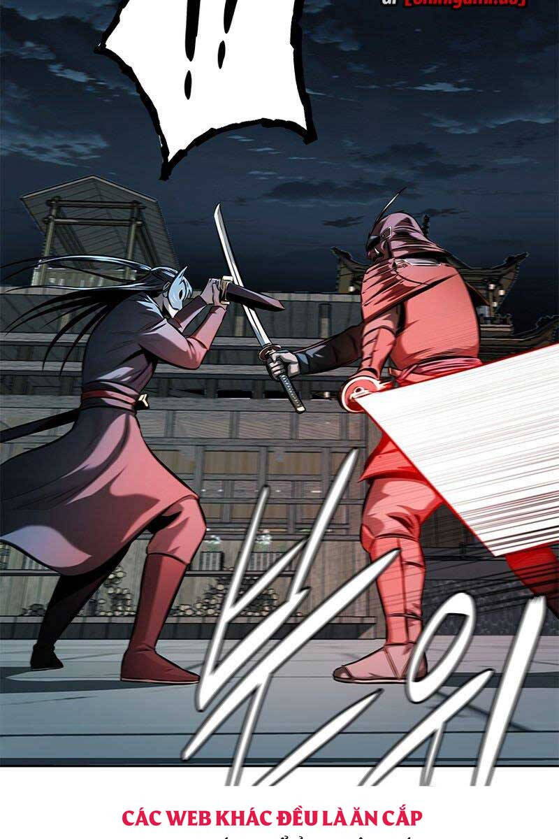 Kiếm Đế Nguyệt Linh Chapter 53 - 65