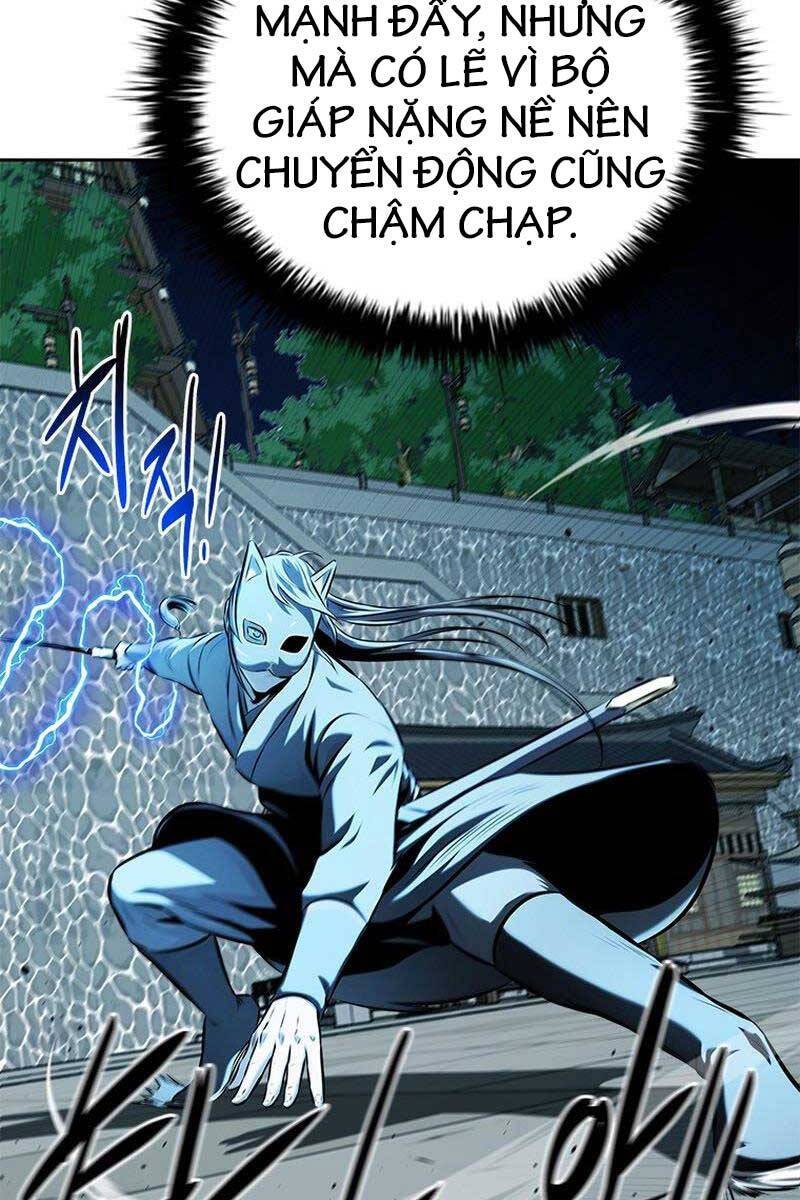 Kiếm Đế Nguyệt Linh Chapter 53 - 68