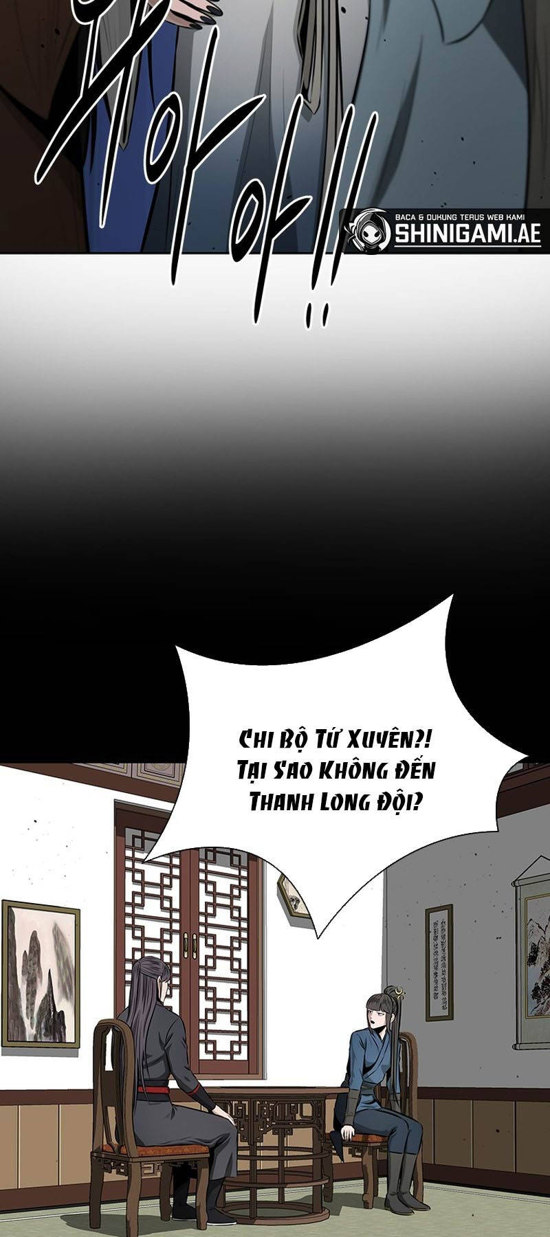 Kiếm Đế Nguyệt Linh Chapter 84 - 42