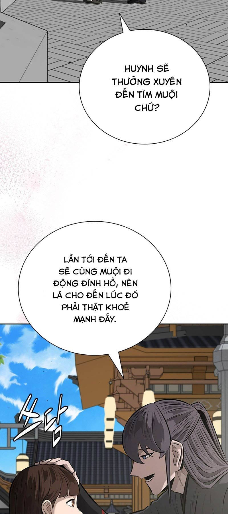 Kiếm Đế Nguyệt Linh Chapter 84 - 66