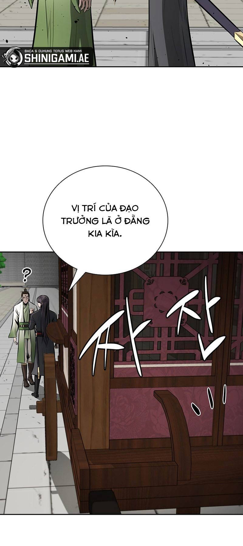 Kiếm Đế Nguyệt Linh Chapter 84 - 73