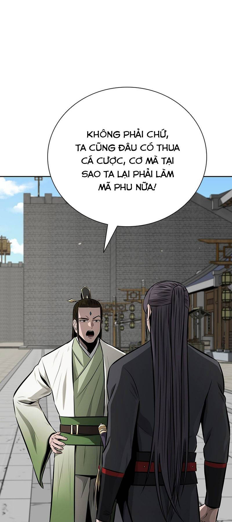Kiếm Đế Nguyệt Linh Chapter 84 - 74