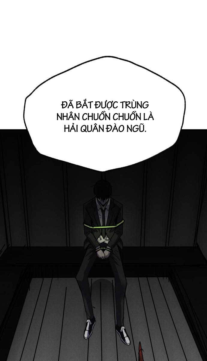 Người Côn Trùng Chapter 42 - 8