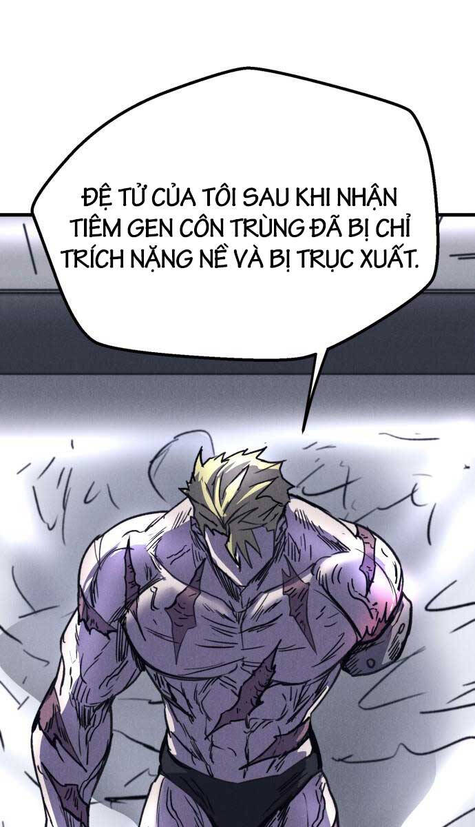 Người Côn Trùng Chapter 42 - 78