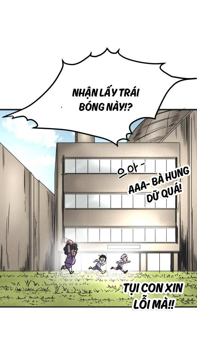 Người Côn Trùng Chapter 45 - 9