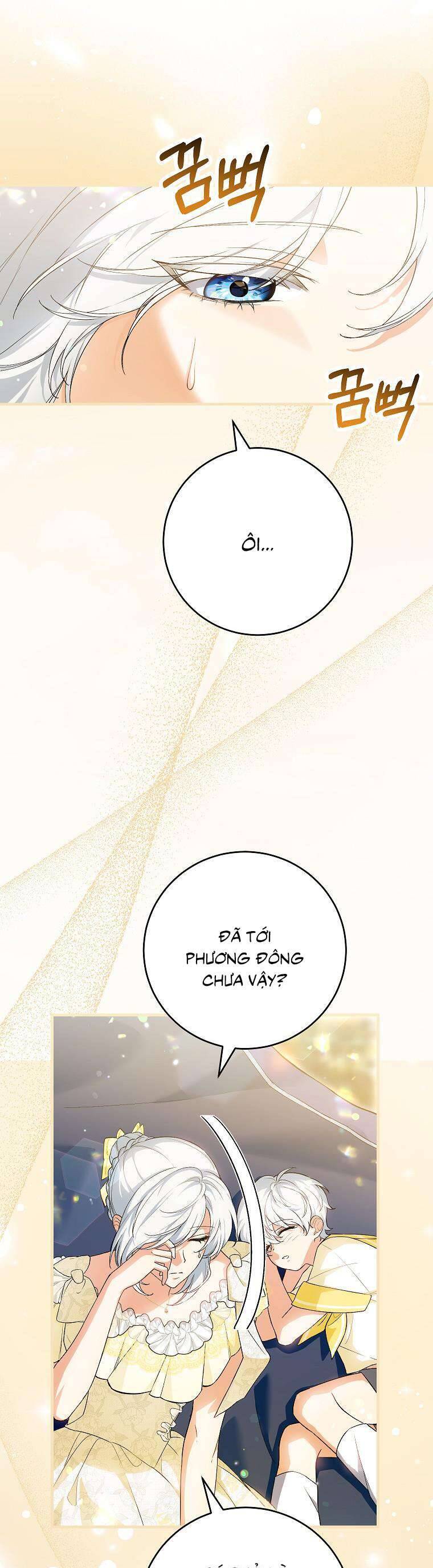 Nữ Chính Muốn Tôi Trở Thành Chị Dâu Của Cô Ấy Chapter 45 - 19