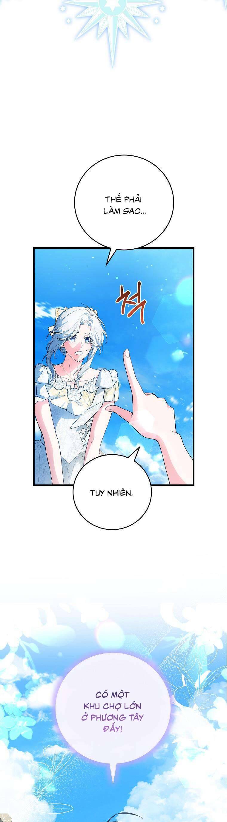 Nữ Chính Muốn Tôi Trở Thành Chị Dâu Của Cô Ấy Chapter 45 - 25