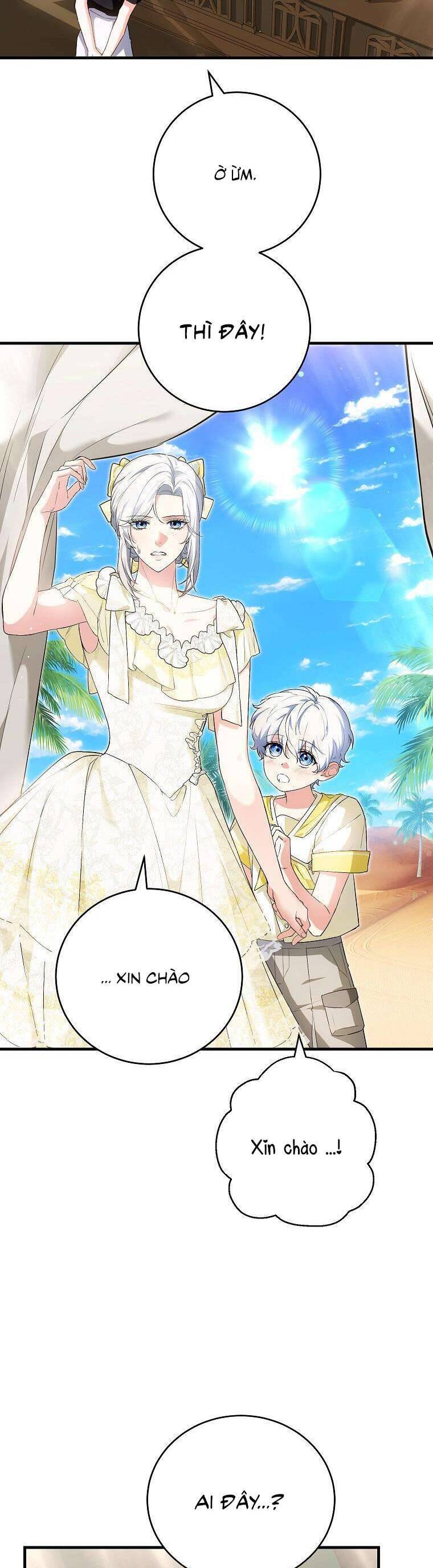 Nữ Chính Muốn Tôi Trở Thành Chị Dâu Của Cô Ấy Chapter 45 - 32