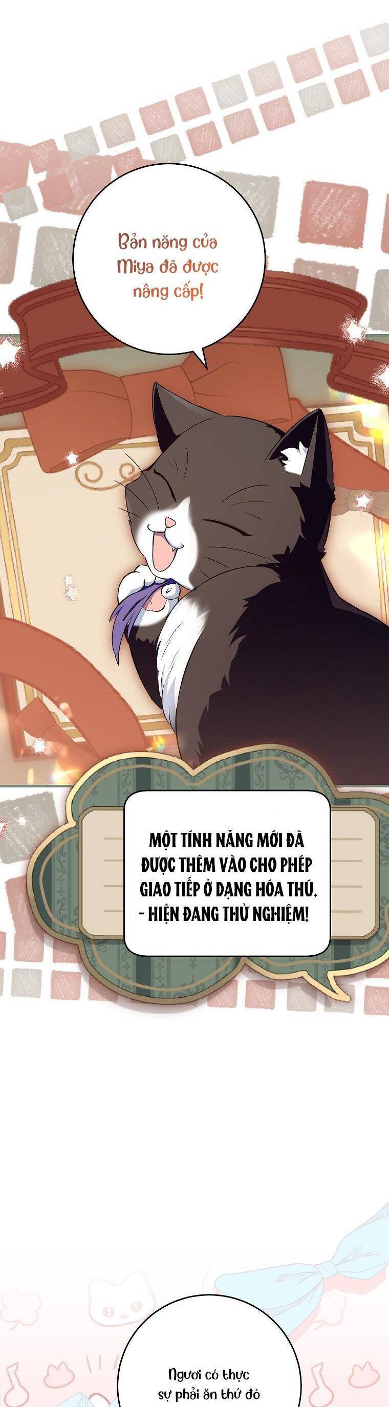 Nữ Chính Muốn Tôi Trở Thành Chị Dâu Của Cô Ấy Chapter 46 - 35